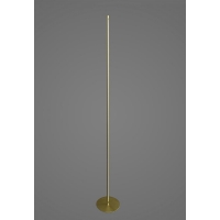 Торшер Crystal Lux CLT 035PT1600 GO