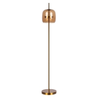 Торшер Loft IT Dauphin 10040F/A