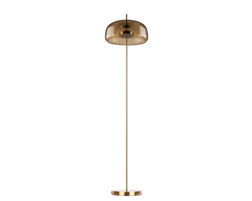 Торшер Loft IT Dauphin 10040F/B