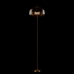 Торшер Loft IT Dauphin 10040F/B
