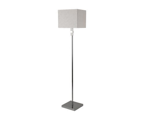Торшер Arte Lamp North A5896PN-1CC