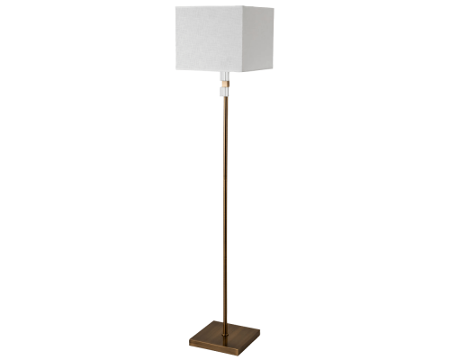 Торшер Arte Lamp North A5896PN-1PB
