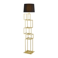 Торшер Lussole Woodruff LSP-5023
