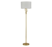 Торшер Indigo Amali V13026/1F Gold V000476