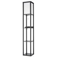 Торшер Lumion Comfi Practic 8093/1F