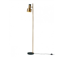 Торшер Moderli Goldy V11312-1F