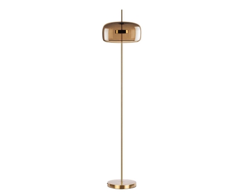 Торшер Loft IT Dauphin 10040F/B