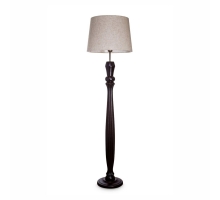 Торшер Modelux Modemodern MD.6044.01FL BR