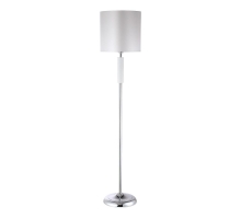 Торшер Crystal Lux Maestro PT1 Chrome