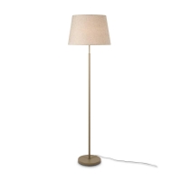 Торшер Freya FR2057FL-01BG