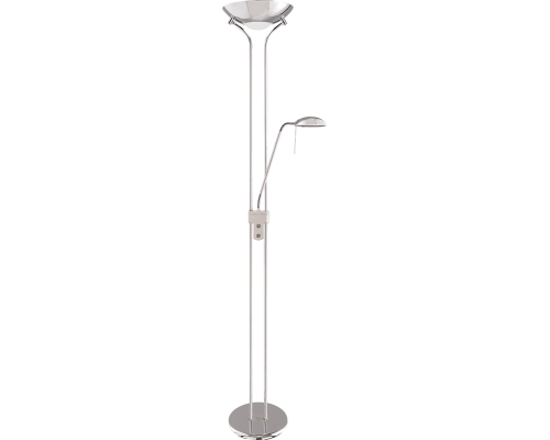 Торшер Arte Lamp Duetto A4329PN-2CC