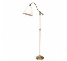 Торшер Arte Lamp Seville A1509PN-1PB