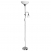 Торшер Arte Lamp Duetto A9569PN-2SS