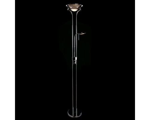 Торшер Arte Lamp Duetto A4329PN-2CC