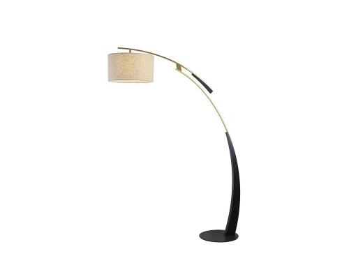 Торшер Kink Light Нестор 07054-F,19-20