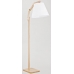 Торшер Alfa Joga White 23979