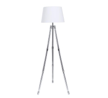 Торшер Arte Lamp Wasat A4023PN-1CC