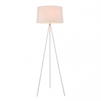 Торшер Freya Bonita FR5152-FL-01-W