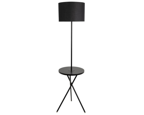 Торшер Arte Lamp Combo A2070PN-1BK