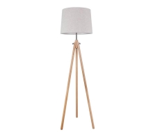Торшер Maytoni Calvin Z177-FL-01-BR