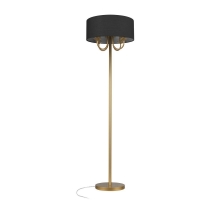 Торшер Loft it Balance 10416F GD