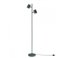 Торшер Moderli Asheswood V11290-2F