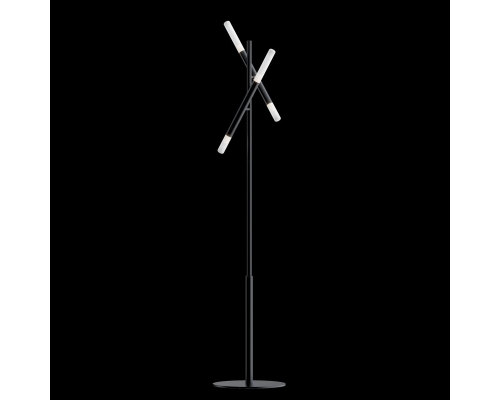Торшер Maytoni Vigo MOD070FL-02B