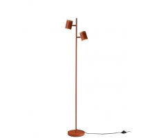 Торшер Moderli Asheswood V11289-2F