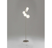 Торшер Moderli Renny V11470-5F