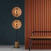 Торшер LOFT IT Wood 10451F