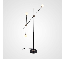 Торшер Imperium Loft Baton Flor 85432-22