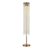 Торшер Lussole LOFT Floyd LSP-0649