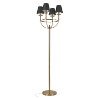 Торшер Loft it Lattice 10435F