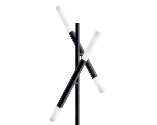Торшер Maytoni Vigo MOD070FL-02B