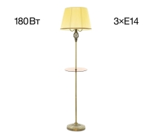 Торшер Citilux Вена CL402933T