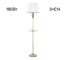 Торшер Citilux Вена CL402930T