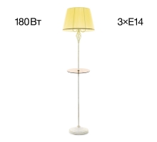 Торшер Citilux Вена CL402923T