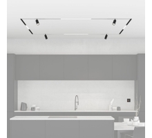 Комплект трековой системы Denkirs SET SMART ZigBee 03 PRO