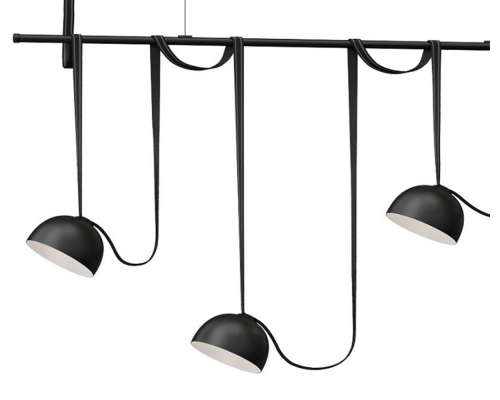 Ременная трековая система Kink Light Сатори 6426-1K,19