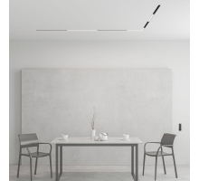 Комплект трековой системы Denkirs SET SMART ZigBee 02