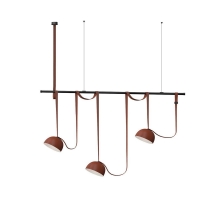 Ременная трековая система Kink Light Сатори 6426-1K,06