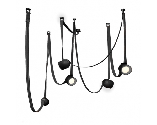 Трековая светодиодная система Kink Light Сатори 6428K,19