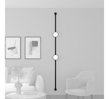 Комплект ременной трековой системы Denkirs Belty Set DK55SET11-01-DG