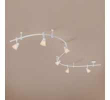 Трековая система Citilux Трек Модерн CL560260