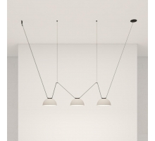 Комплект ременной трековой системы Denkirs Belty Set DK55SET01-02-DB