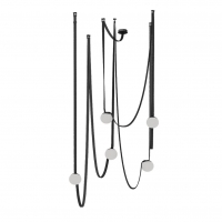 Ременная трековая система Kink Light Сатори 6424-2K,19