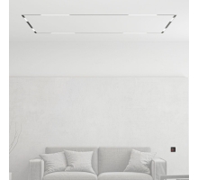 Комплект трековой системы Denkirs SET SMART ZigBee 01 PRO