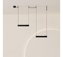 Трековая ременная система Denkirs Belty Set DK55SET23-01-BR