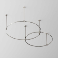 Готовая конструкция (набор) Maytoni Technical TFC-Flar-M01-PT