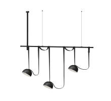 Ременная трековая система Kink Light Сатори 6426-1K,19